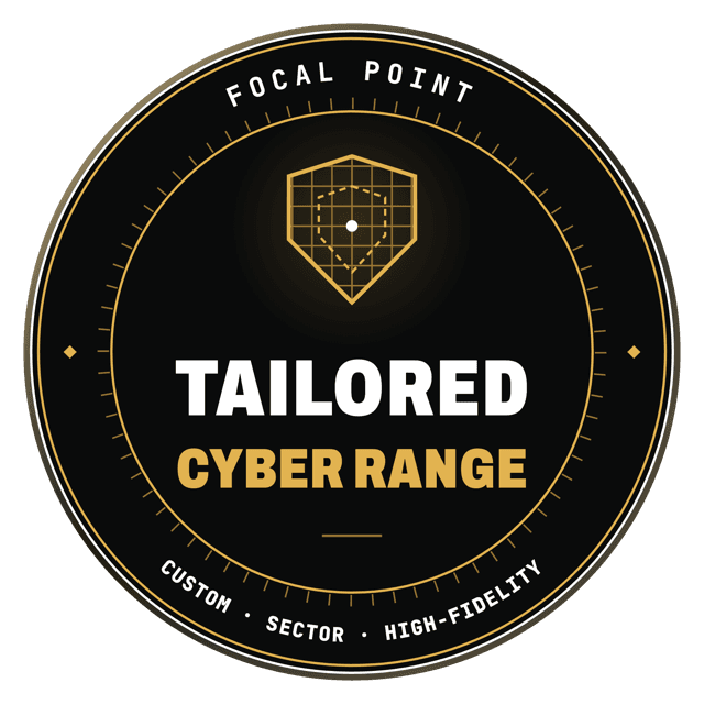 Tailored Operational Readiness Validation programme badge