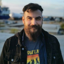 Christos Grigoriadis